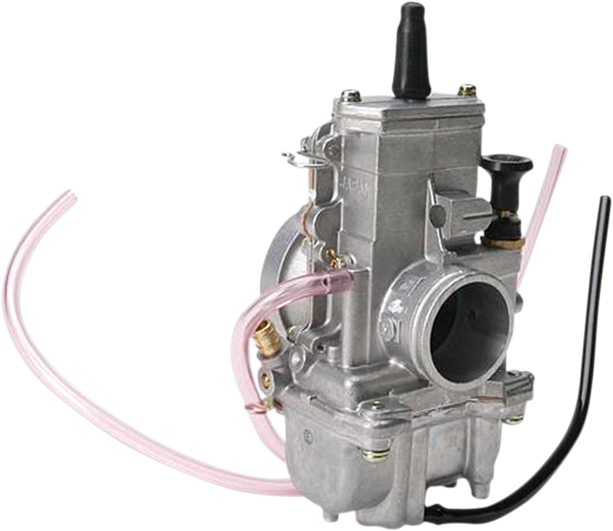 MIKUNI TM Series Flat Slide Performance Carburetor - 34 mm TM34-2