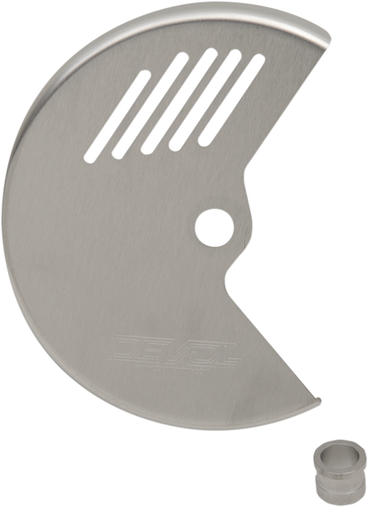 DEVOL Front Disc Guard - RM-Z 450 0104-4703