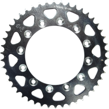 JT SPROCKETS Sprocket - Rear - Honda - 46-Tooth JTR245/2.46