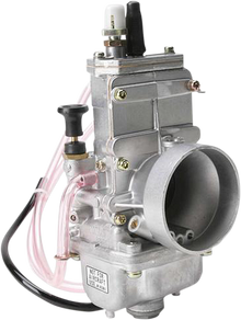 MIKUNI TM Series Flat Slide Performance Carburetor - 36 mm TM36-2