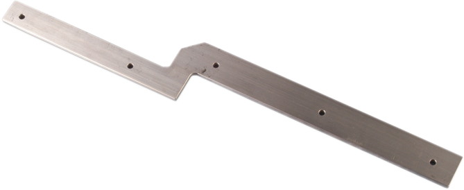 VENOM PRODUCTS Clutch Alignment Tool - For 1-7/16" Belts 930721