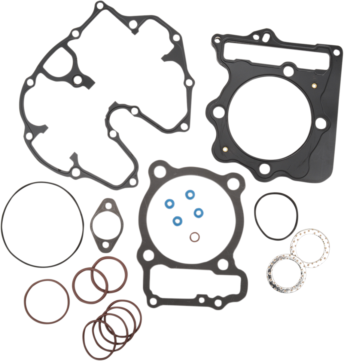 COMETIC Top End EST Gasket Kit - 89 mm - Honda C7826-EST