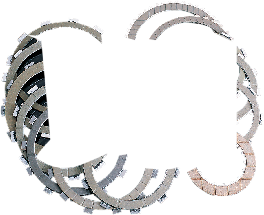 BARNETT Clutch Kit 306-17-20011