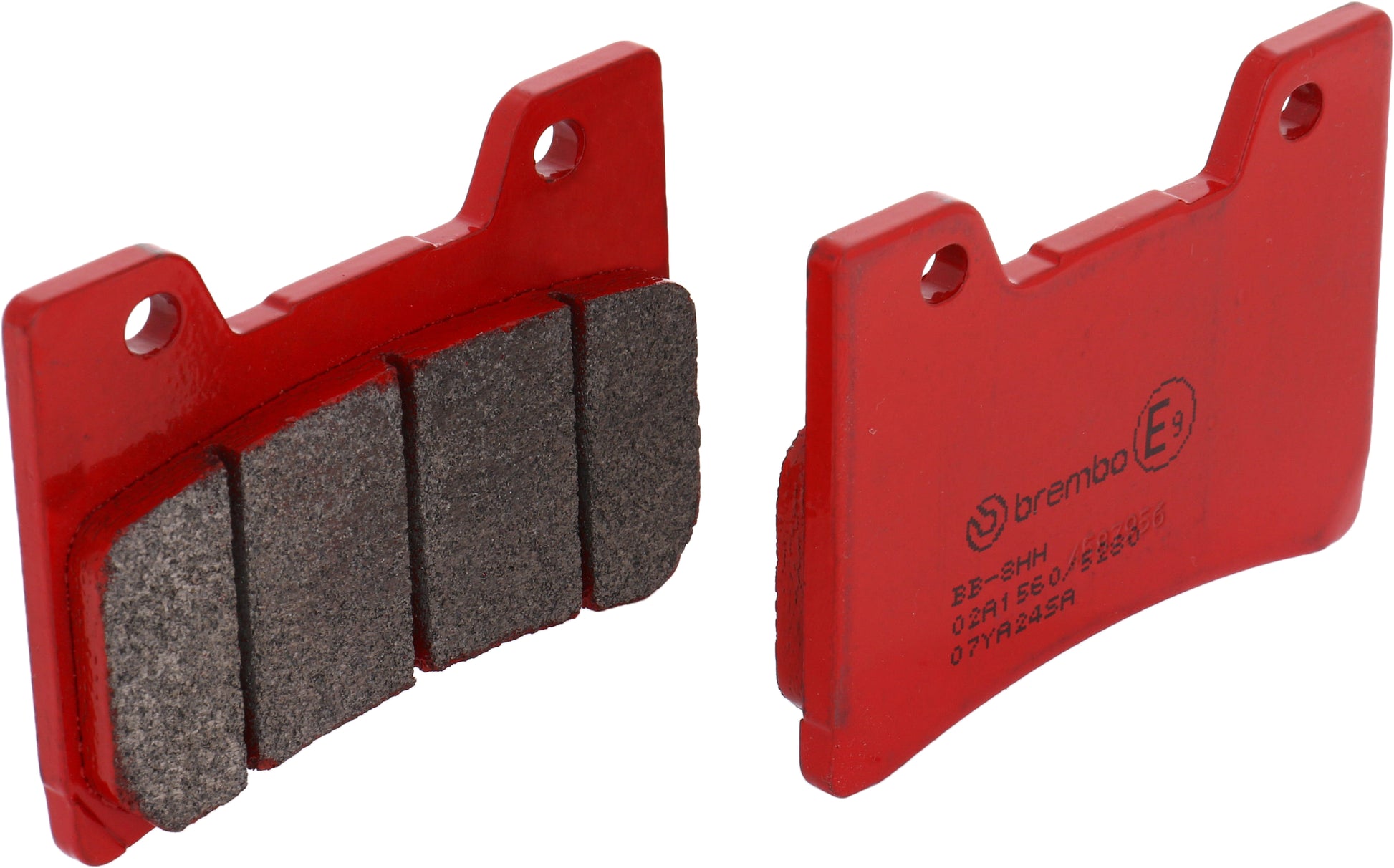 Prime Brake Sa Pads Sintered