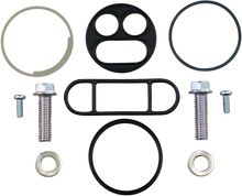 PARTS UNLIMITED Petcock Rebuild Kit - Yamaha 60-1134
