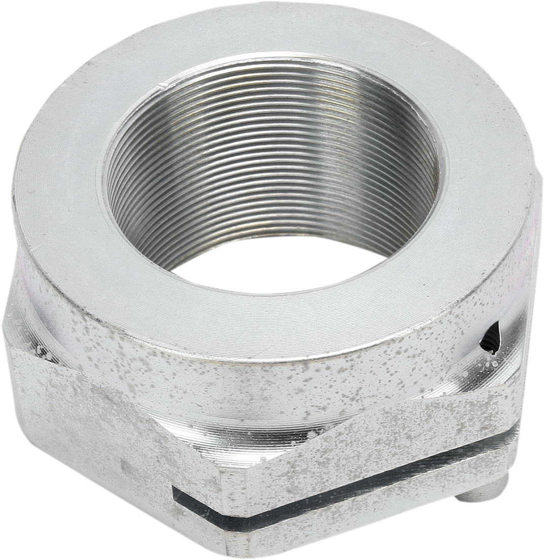 DURA BLUE Posi-Lock Axle Nut - 1 Piece - Raptor 20-1639