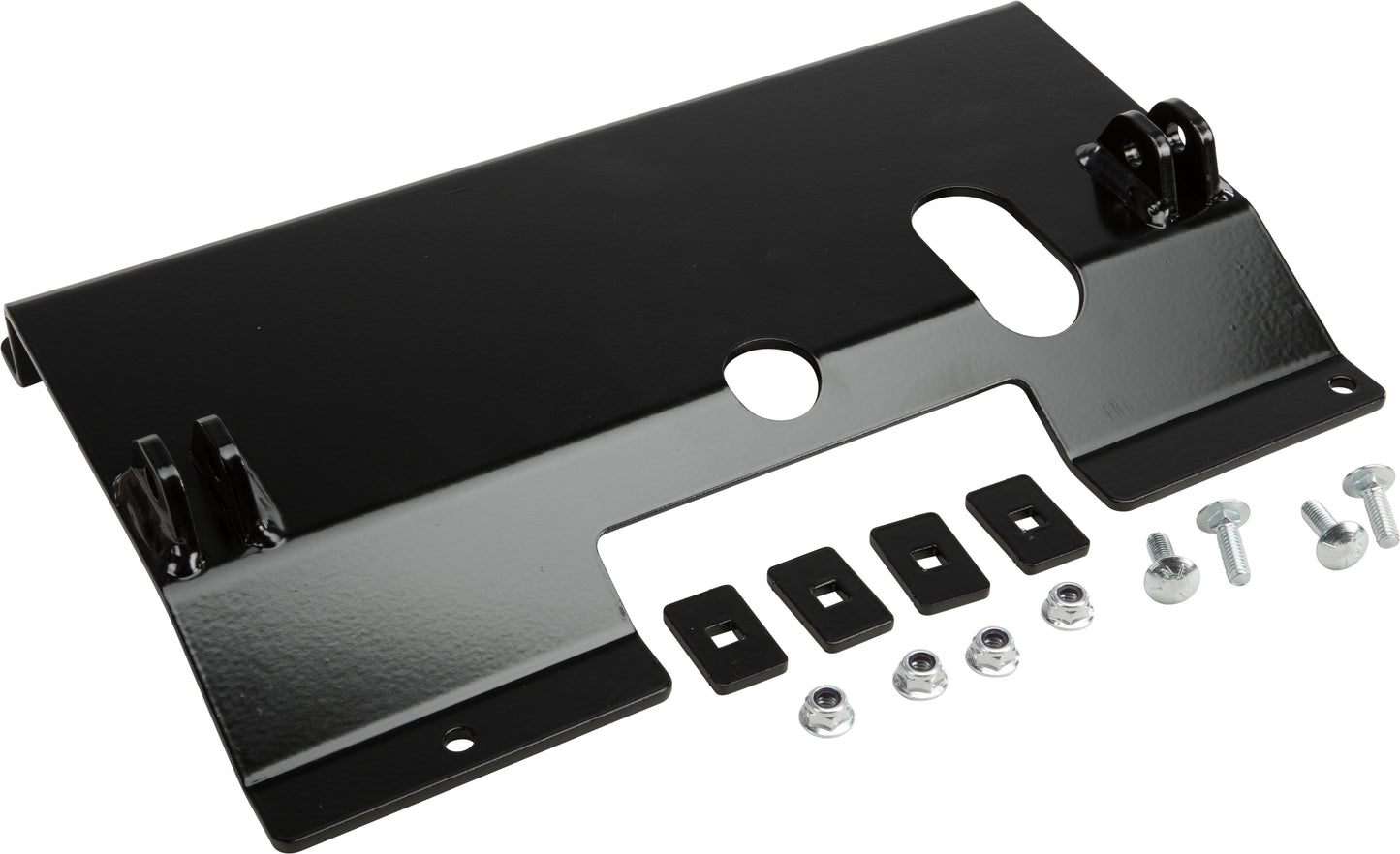Atv Plow Mount Kit