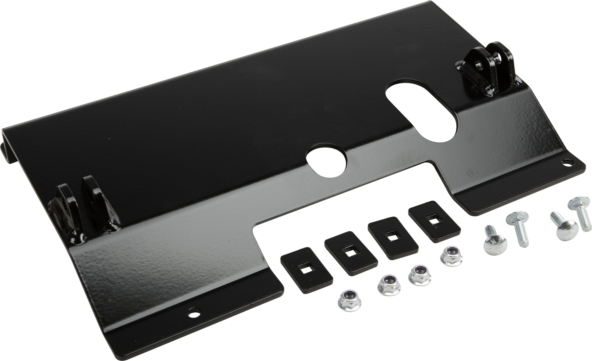Atv Plow Mount Kit