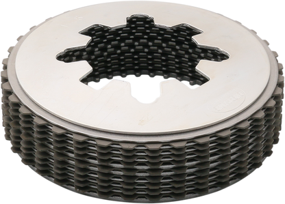 BELT DRIVES LTD. Clutch Kit - Pro Clutch BDLPCP-0007