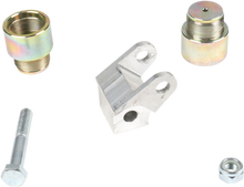 HIGH LIFTER Lift Kit - Front/Back - 2.00" 73-13346