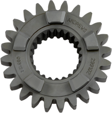 ANDREWS Mainshaft - 2nd Gear 299102