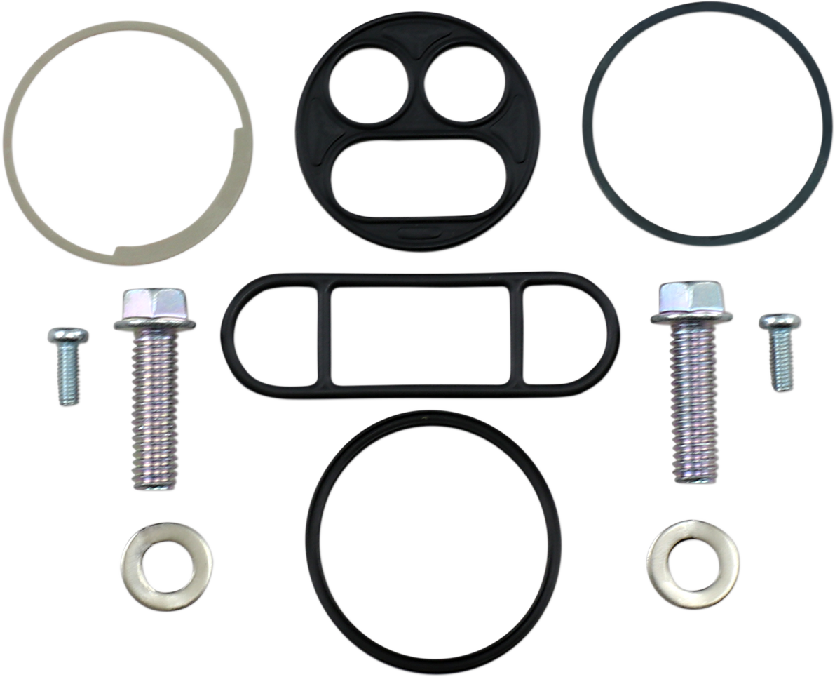 PARTS UNLIMITED Petcock Rebuild Kit - Yamaha 60-1134