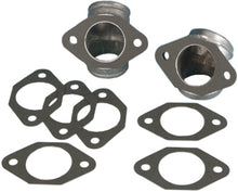 Gasket Intake To Carb Xl Flh Flt Fxr 10/Pk 27077 78