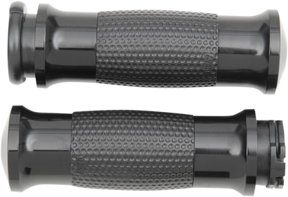 AVON GRIPS Grips - Gel - Black GEL-70-ANO