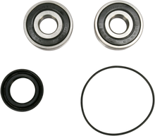 PIVOT WORKS Wheel Bearing Kit - Front - '69-'78 Honda CB/Scrambler PWFWS-H33-000