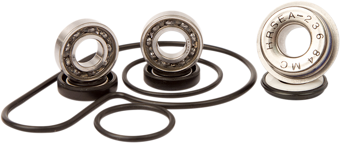 HOT RODS Water Pump Repair Kit - Arctic Cat/Kawasaki/Suzuki WPK0053