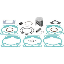 Top End Piston Kit