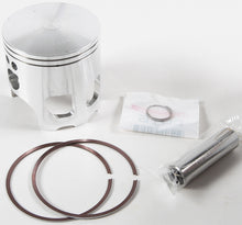 Piston Kit Pro Lite 68.25/+2.25 Yam
