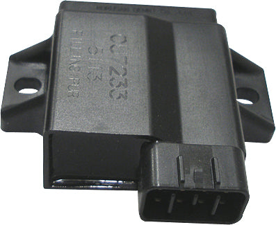 Cdi A/C