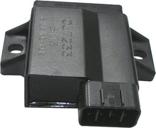Cdi A/C