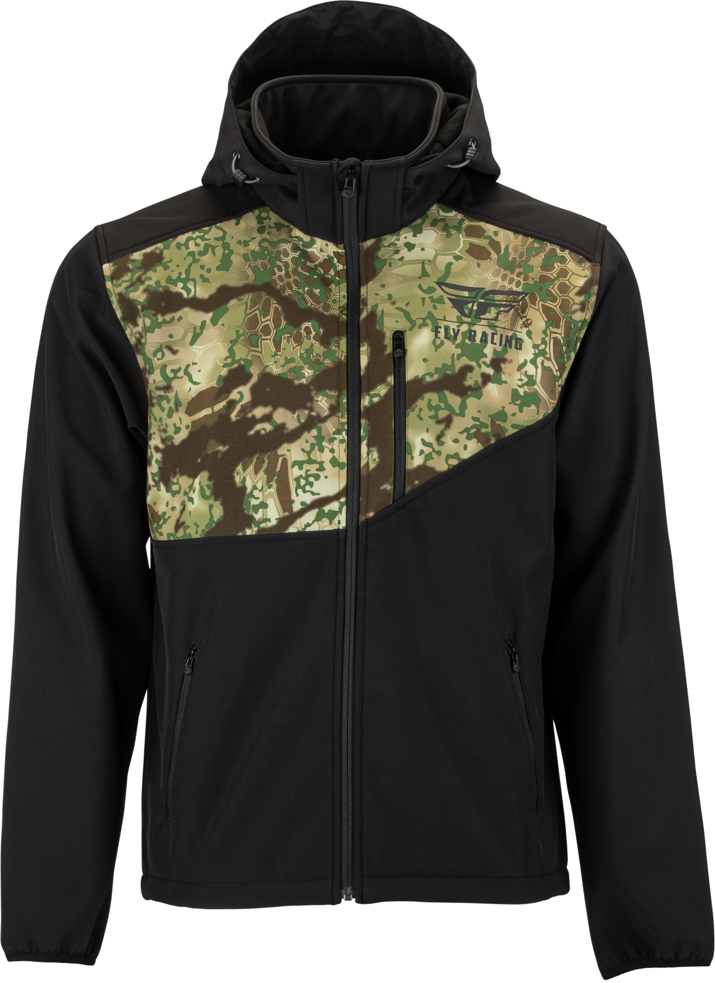 Checkpoint Jacket Obskura/Black Md