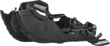 Skid Plate Black Yam