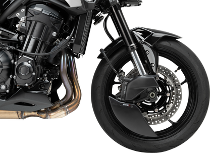 Brake Cooler 2.0 Matte Black Kaw