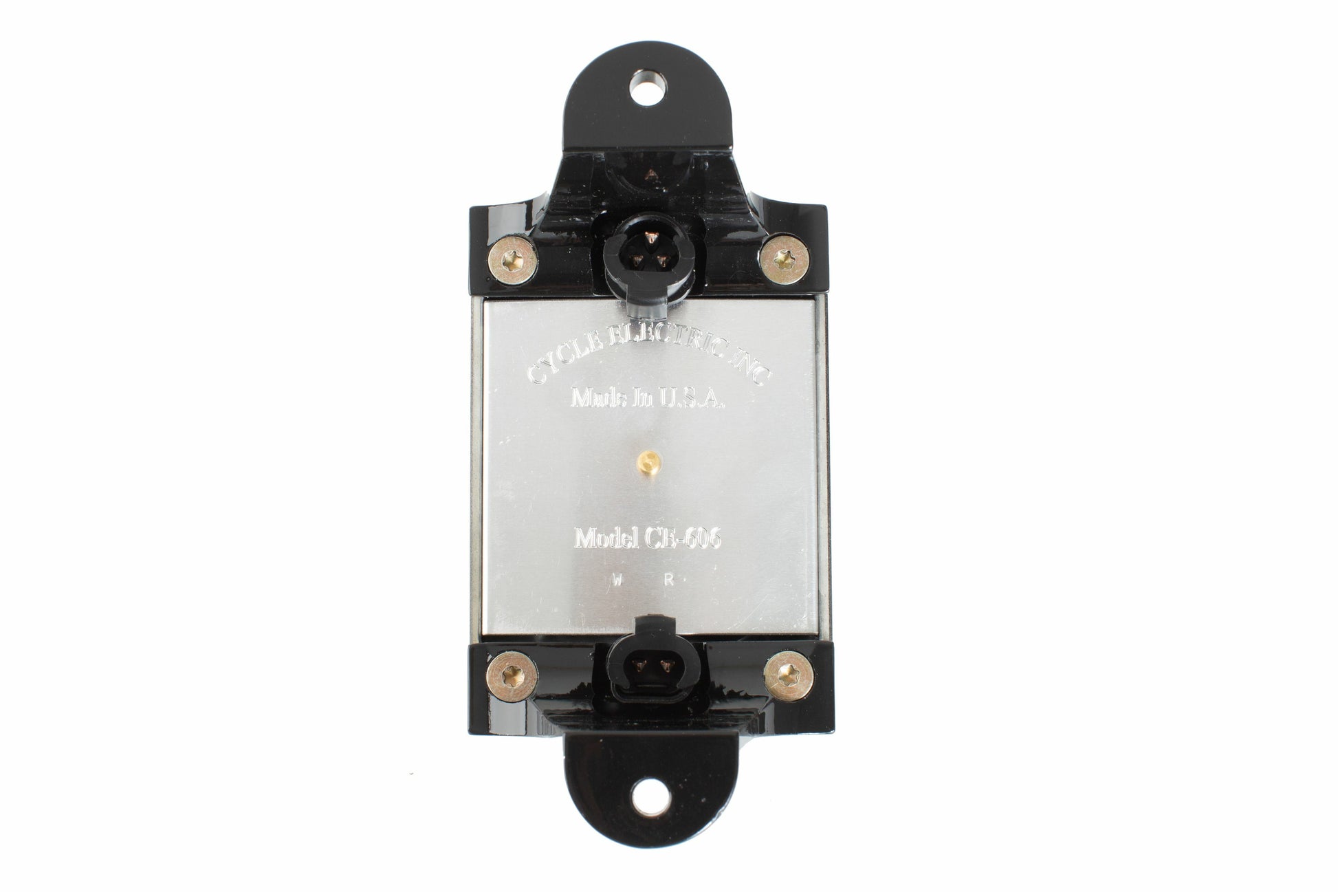 Regulator Flh/Flt 06 08