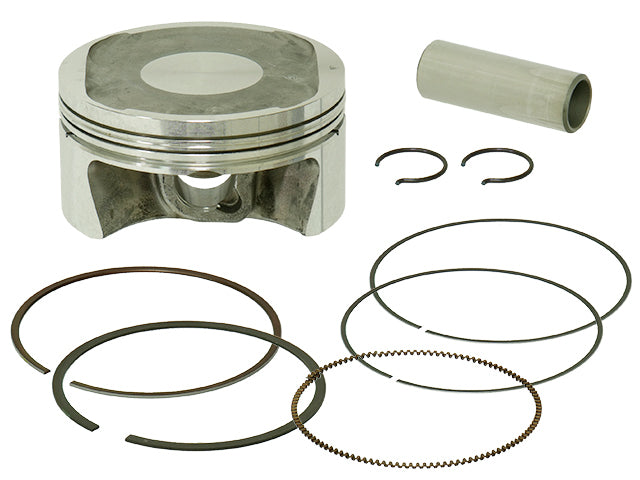 Piston Kit 93.958/Std Can