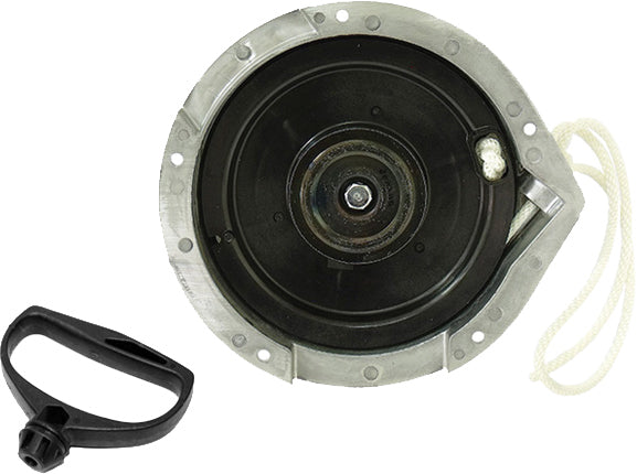 Recoil Assembly A/C