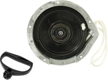 Recoil Assembly A/C