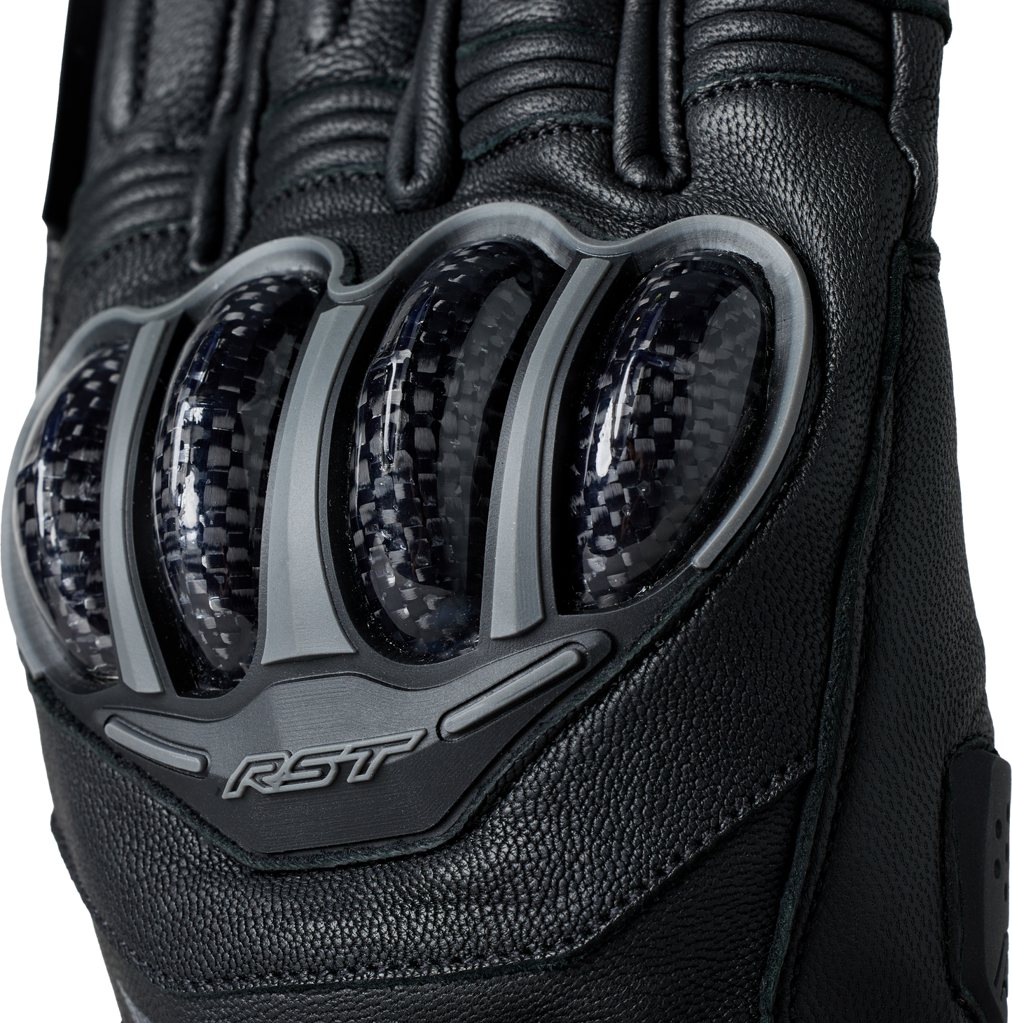 S1 Ce Glove Black/Black Waterproof Xs