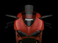 Stealth Sport Mirror Black Pair Duc