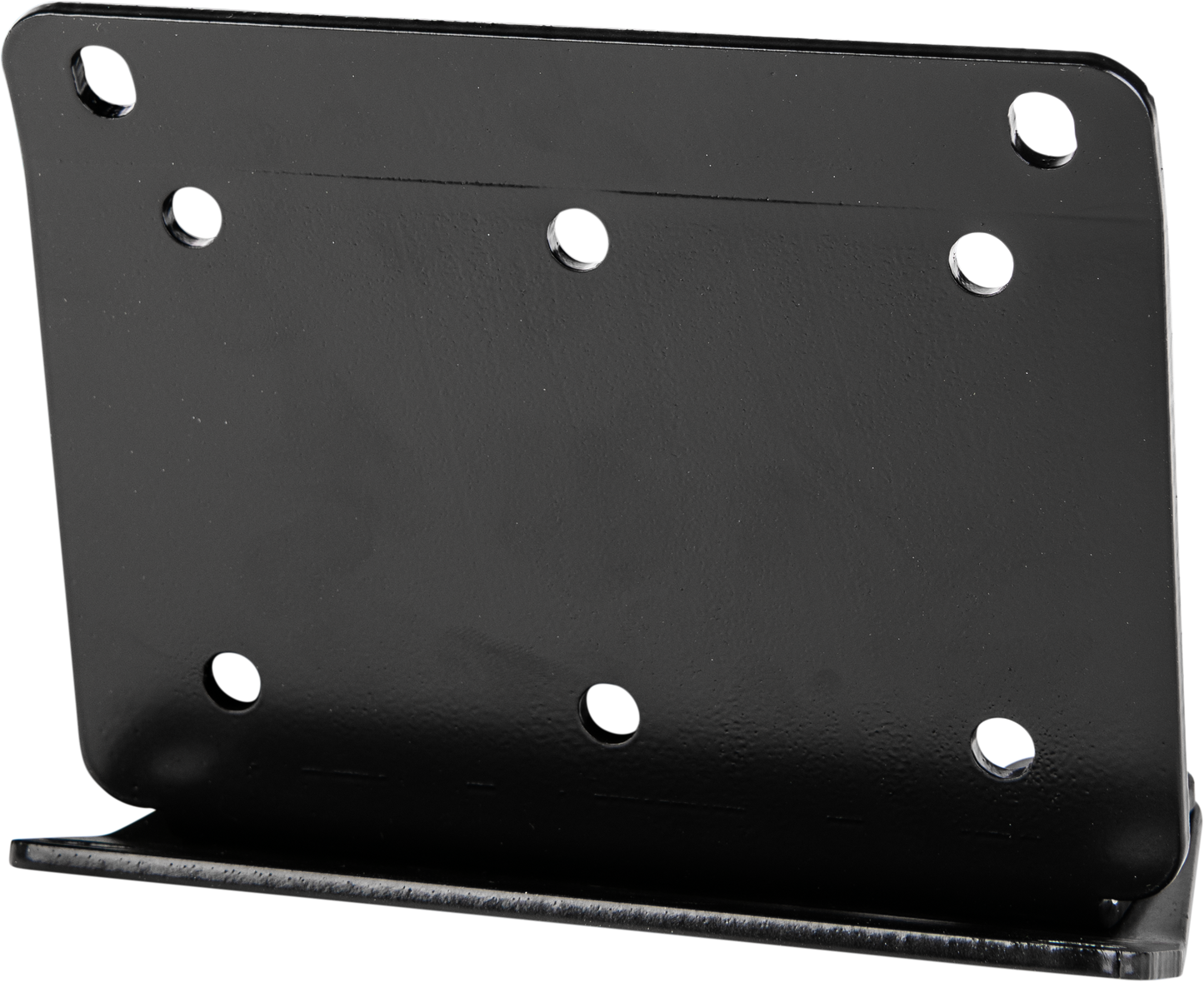 Winch Mount