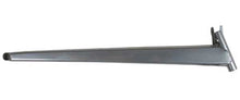 Lh Trail Arm Silver S D