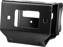 Winch Mount