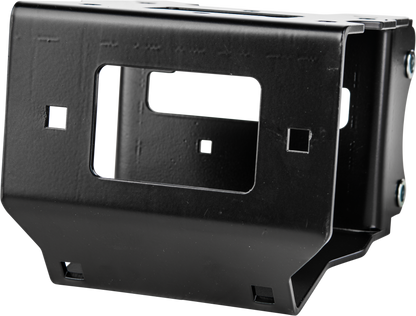 Winch Mount