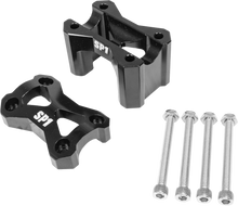 1" Tech Riser 7/8" Bar