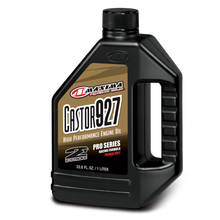 Castor 927 2t 1l (12/Case  Sold Ea)