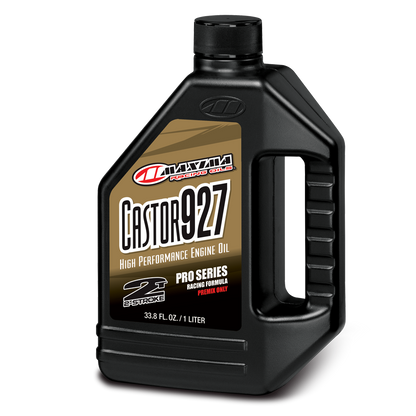 Castor 927 2t 1l (12/Case  Sold Ea)