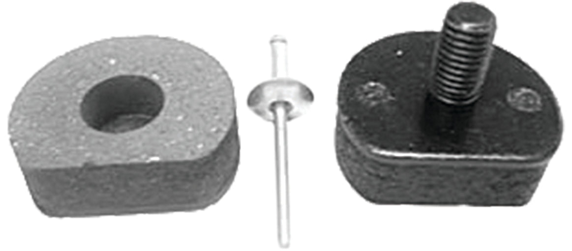 Brake Pads Ski Doo