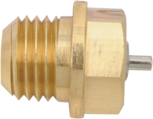 MIKUNI Needle and Seat Assembly - Threaded - 1.8 VM26/26-1.8