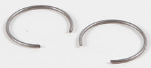 Piston Circlips For Wiseco Pistons Only