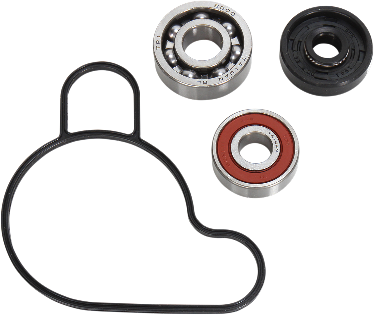 HOT RODS Water Pump Repair Kit - Gas Gas/Husqvarna/KTM WPK0057