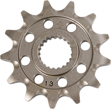 JT SPROCKETS Countershaft Sprocket - 13 Tooth JTF1323.13SC