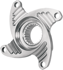 DURA BLUE Sprocket Hub - Aluminum - 250R/400EX 86SP