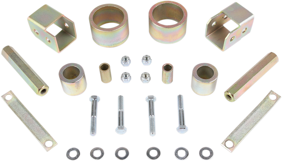 HIGH LIFTER Lift Kit - Front/Back - 2.00" 73-14818