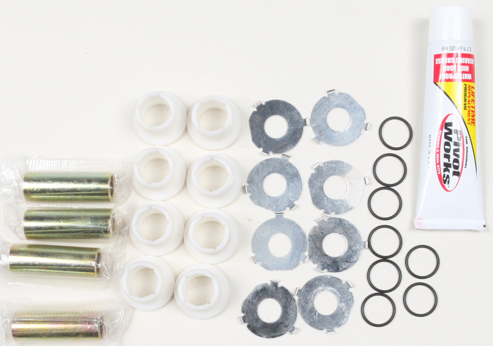 Lower A Arm Kit