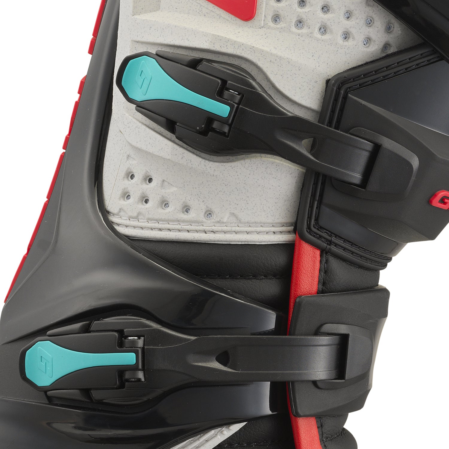 Sg12 Enduro Boots Gravel Sz 10