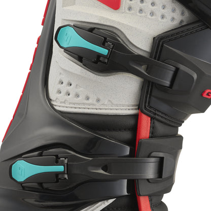 Sg12 Enduro Boots Gravel Sz 10